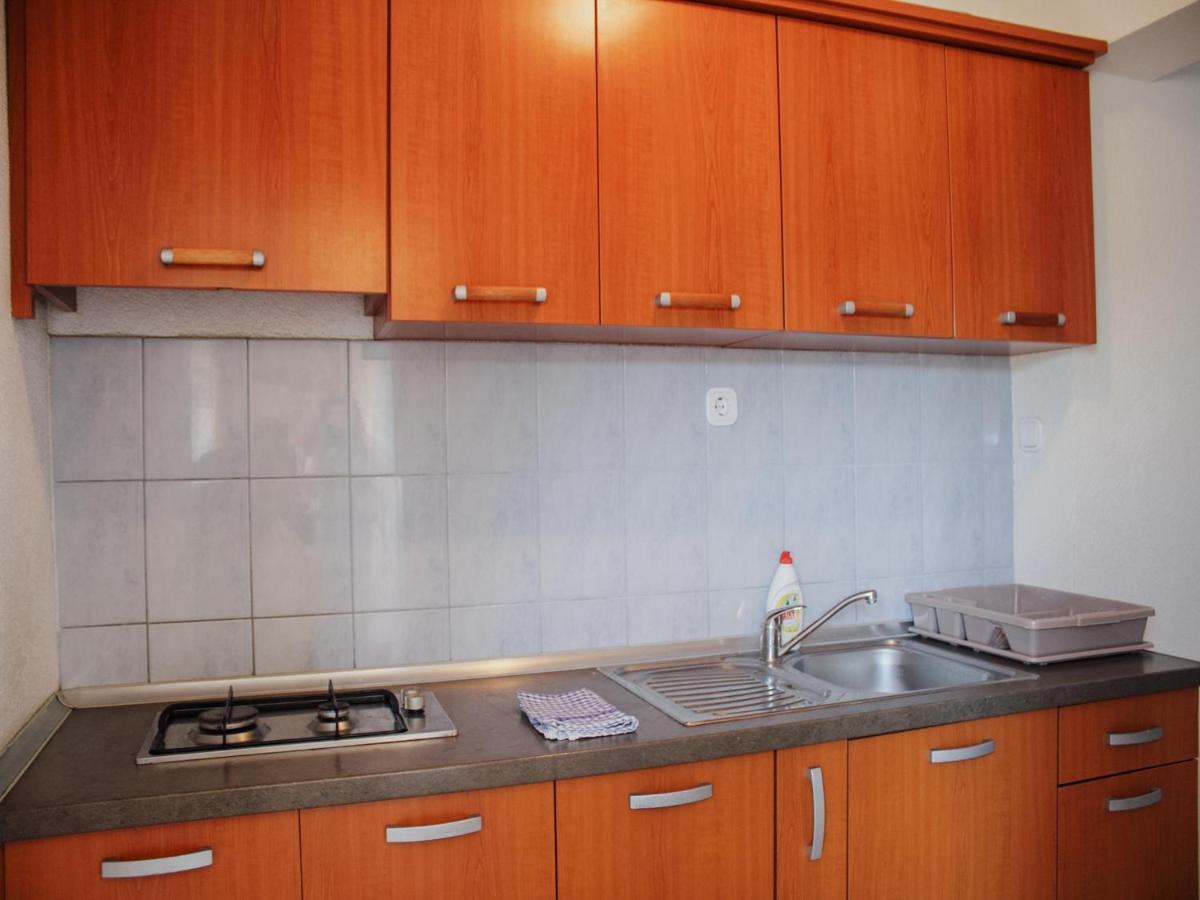Apartments And Rooms Mato 네움 외부 사진