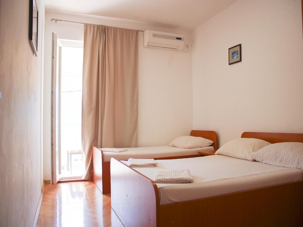 Apartments And Rooms Mato 네움 외부 사진