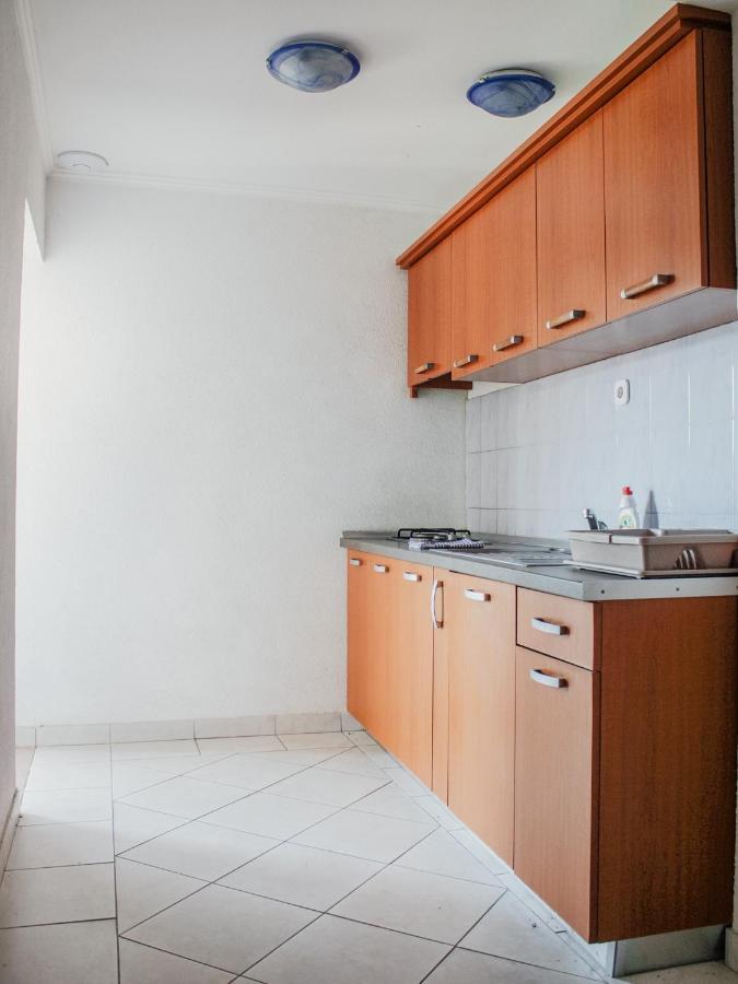 Apartments And Rooms Mato 네움 외부 사진