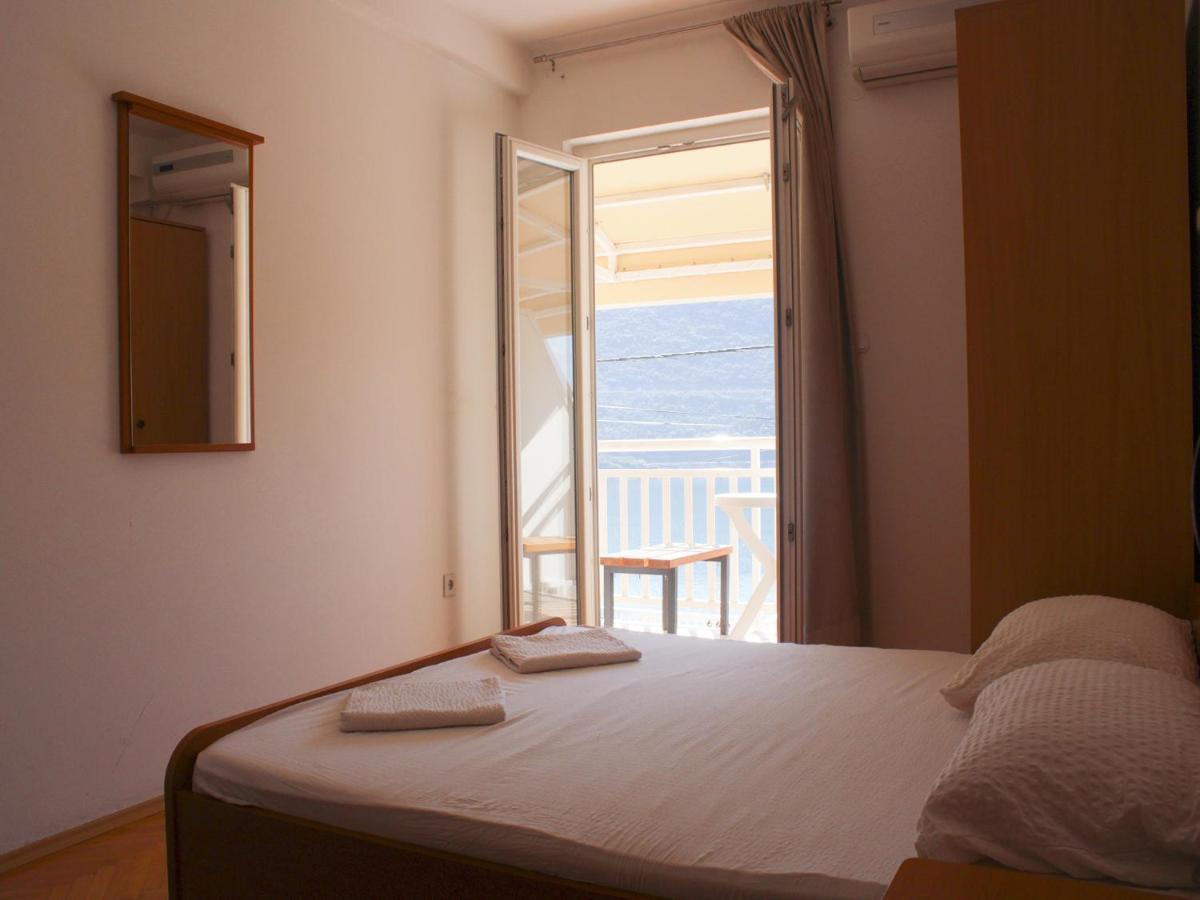 Apartments And Rooms Mato 네움 객실 사진