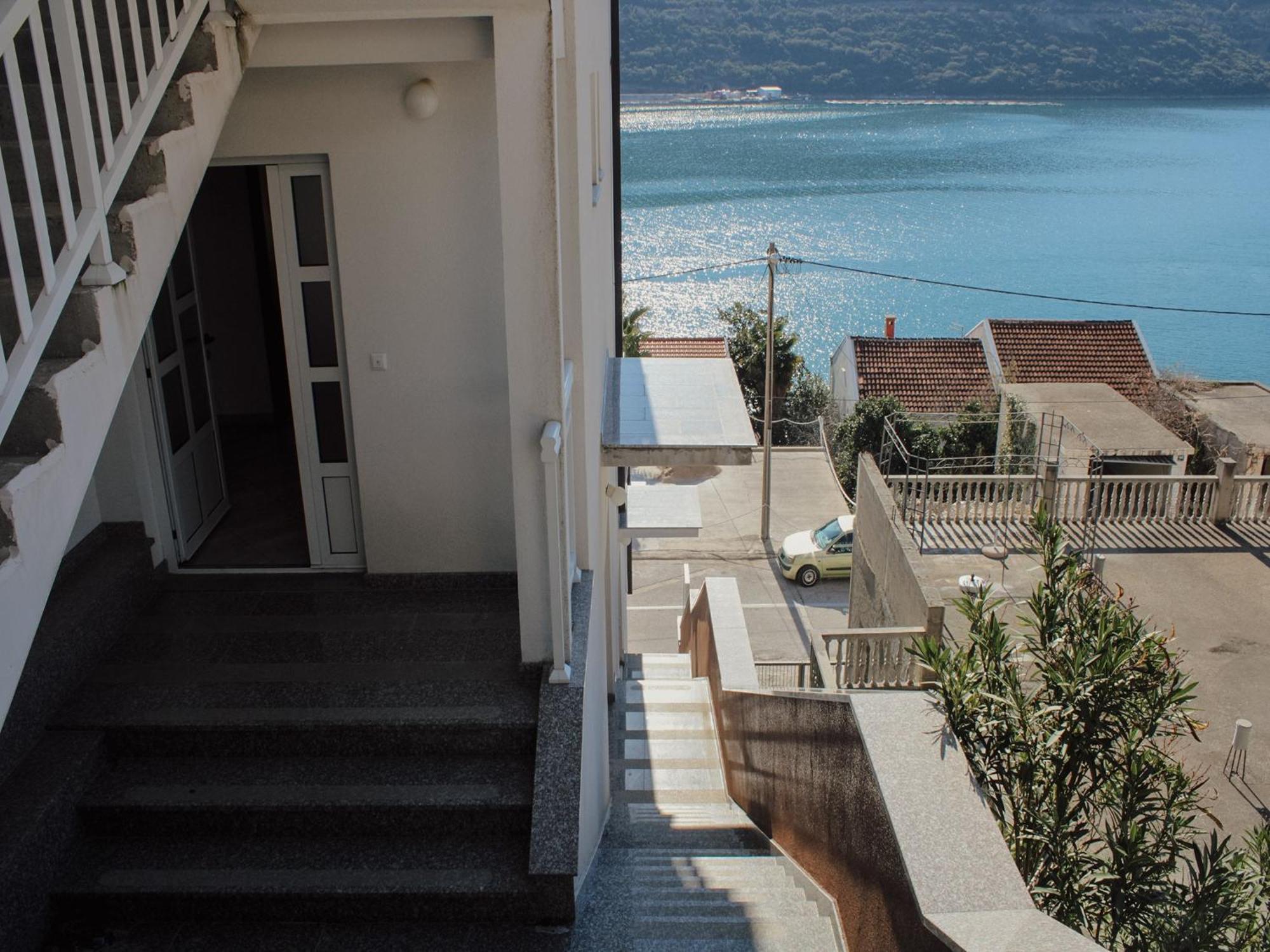 Apartments And Rooms Mato 네움 객실 사진