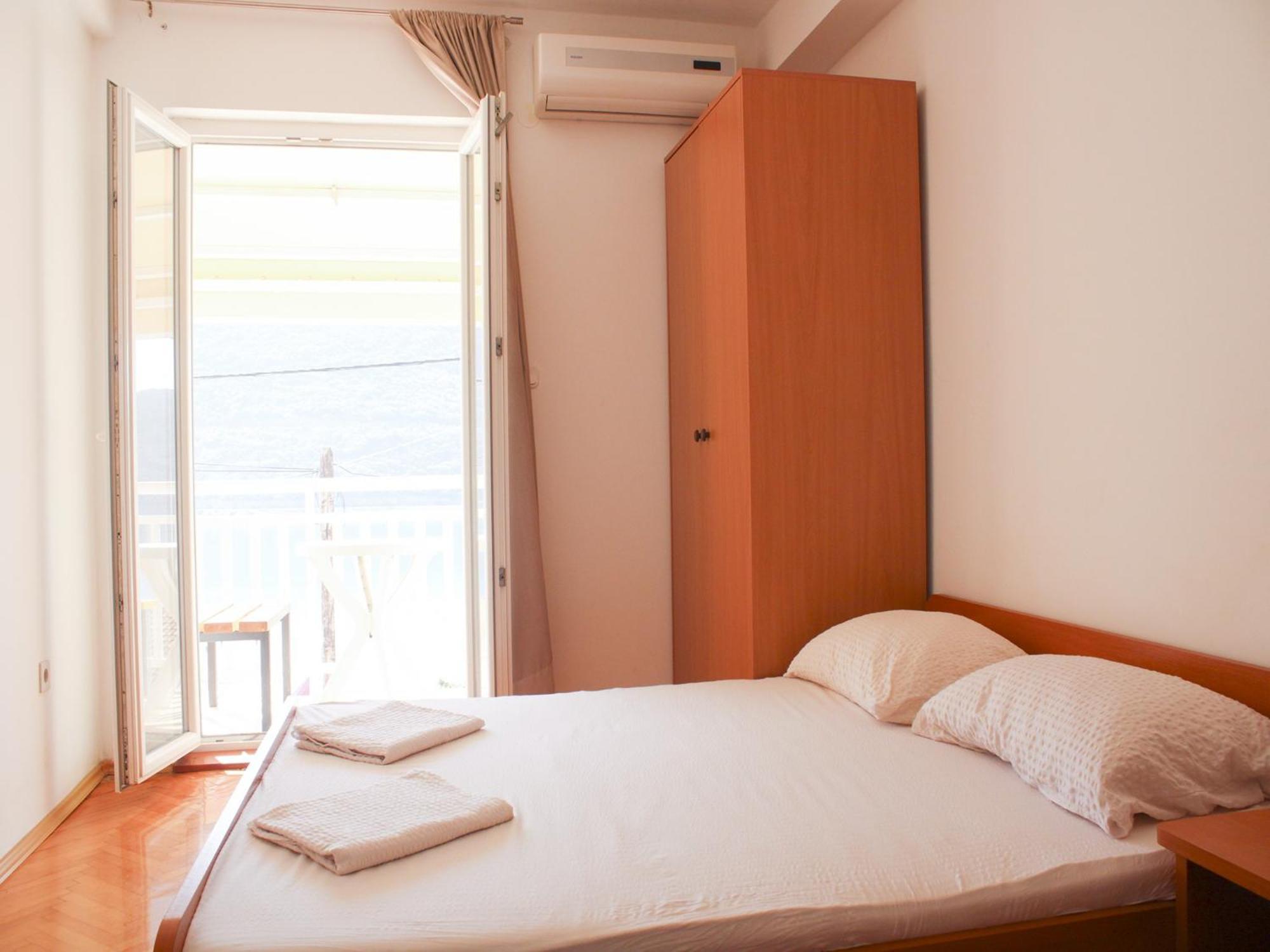 Apartments And Rooms Mato 네움 객실 사진