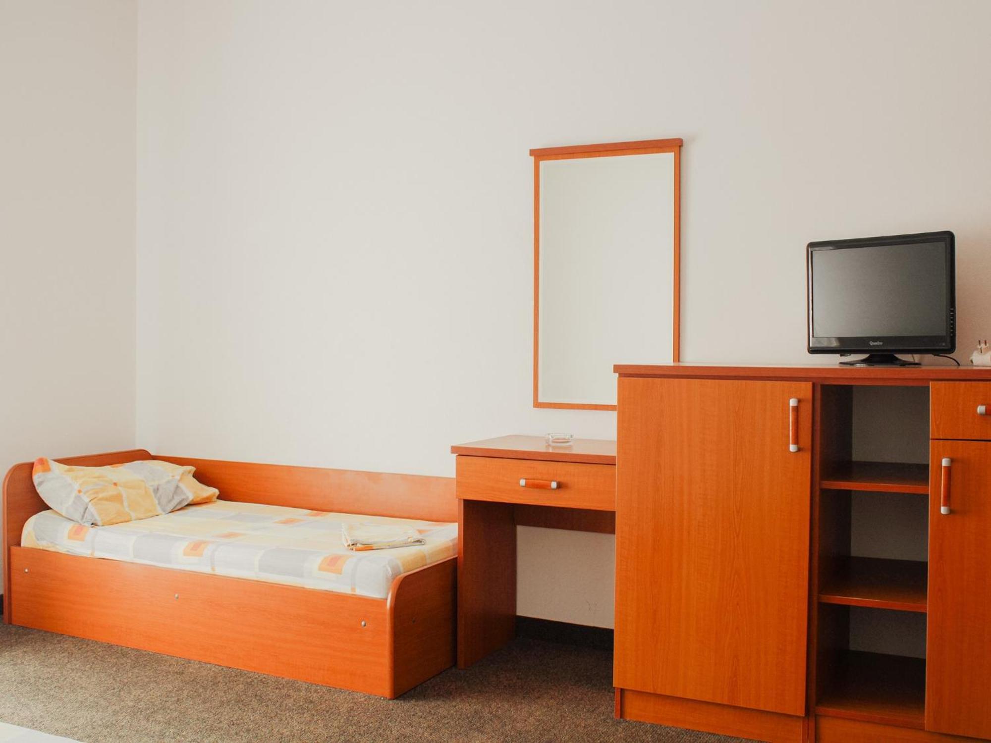 Apartments And Rooms Mato 네움 객실 사진